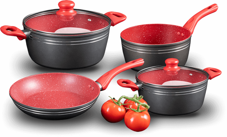 Panelas Resilver: praticidade, antiaderência e mais facilidade na rotina da cozinha 1