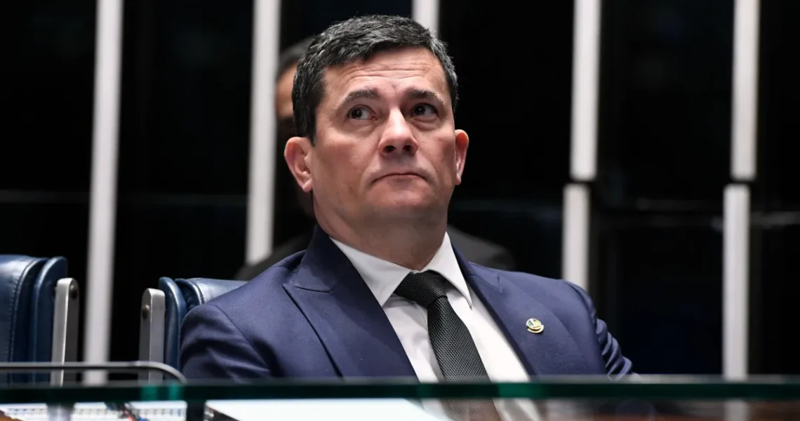 Sergio Moro candidato a governador do parana 1 Sergio Moro candidato a governador do parana 1